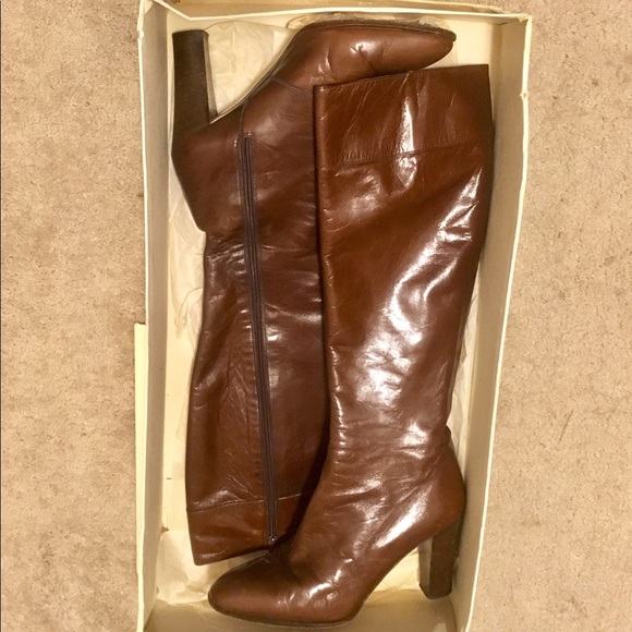 bruno magli womens boots